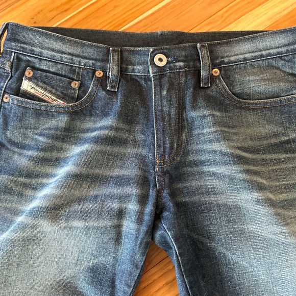 Woman’s Diesel jeans - Picture 5 of 7